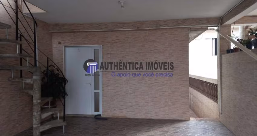 CASA para LOCAÇÃO - NOVO OSASCO - OSASCO - SÃO PAULO - AUTHÊNTICA IMÓVEIS