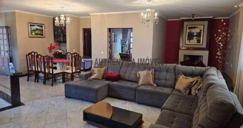 SOBRADO para VENDA - ADALGISA - OSASCO - SÃO PAULO - AUTHÊNTICA IMÓVEL