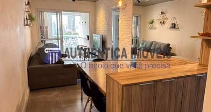 APARTAMENTO para VENDA - VILA OSASCO - OSASCO - SÃO PAULO - AUTHÊNTICA IMÓVEIS