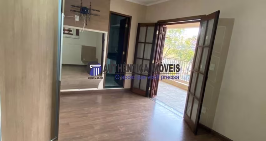 CASA para VENDA  - JARDIM D'ABRIL - OSASCO - SÃO PAULO - AUTHÊNTICA IMÓVEIS