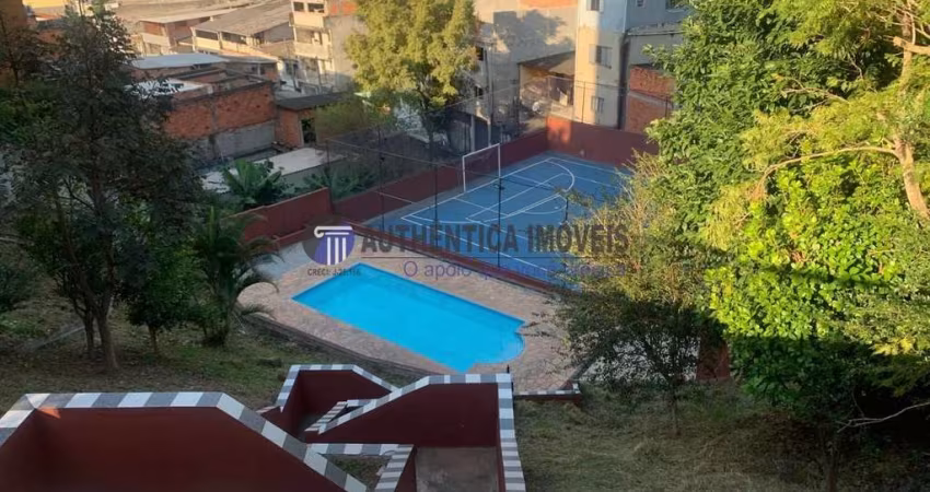 APARTAMENTO para LOCAÇÃO - SÃO PEDRO - OSASCO - SÃO PAULO - AUTHÊNTICA IMÓVEIS