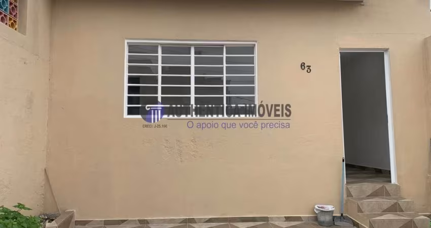 SOBRADO  para LOCAÇÃO -  NOVO OSASCO - OSASCO - SÃO PAULO - AUTHÊNTICA IMÓVEIS