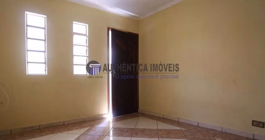 CASA para LOCAÇÃO - CONCEIÇÃO - OSASCO - SÃO PAULO - AUTHÊNTICA IMÓVEIS