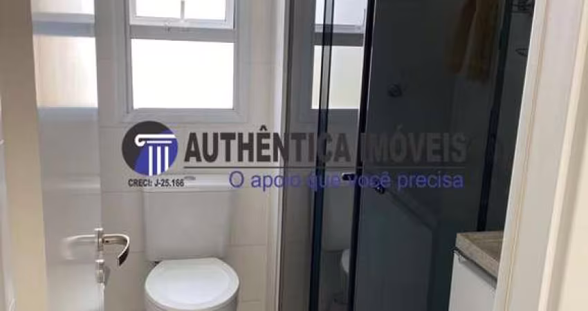 APARTAMENTO para LOCAÇÃO - UMUARAMA - OSASCO - SÃO PAULO - AUTHÊNTICA IMÓVEIS