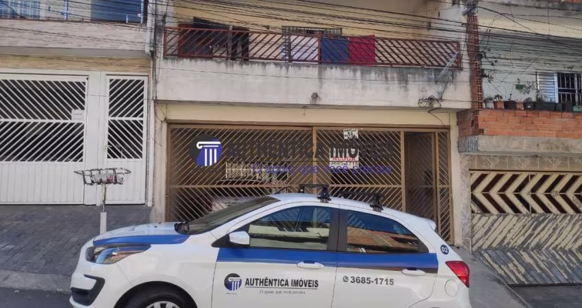 CASA para LOCAÇÃO - BANDEIRAS - OSASCO - SÃO PAULO - AUTHÊNTICA IMÓVEIS