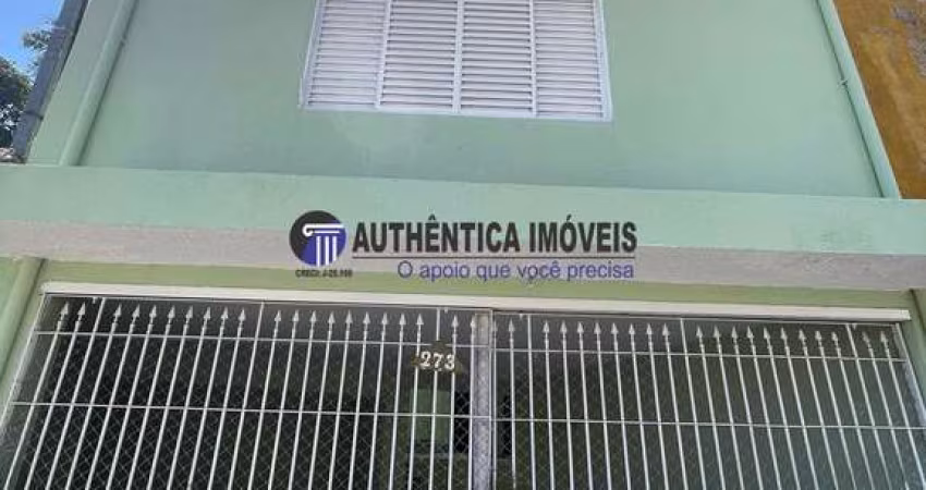 CASA para LOCAÇÃO - CIPAVA - OSASCO - SÃO PAULO - AUTHÊNTICA IMÓVEIS