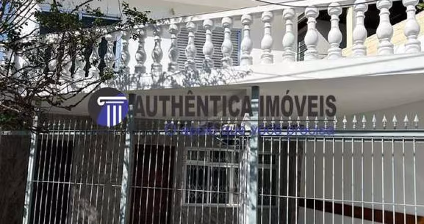 CASA para LOCAÇÃO - VILA OSASCO - OSASCO - SÃO PAULO - AUTHÊNTICA IMÓVEIS