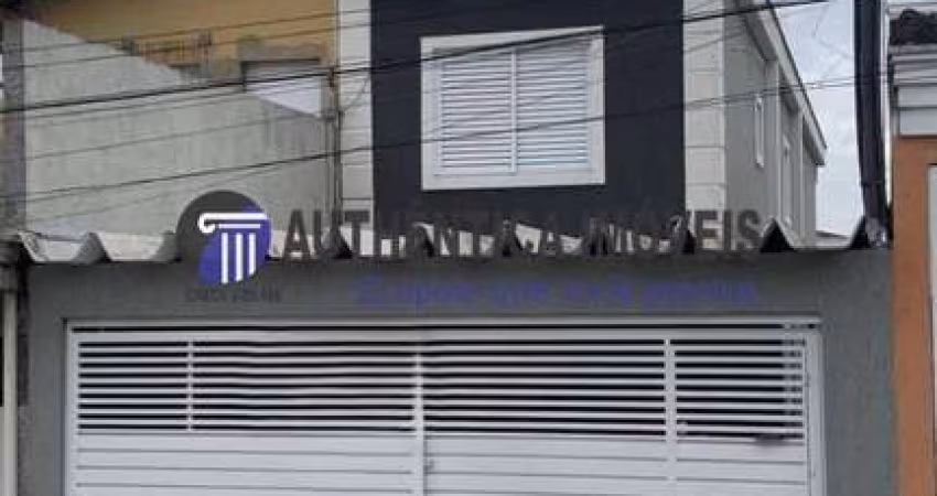 SOBRADO para VENDA - CIPAVA - OSASCO - SÃO PAULO - AUTHÊNTICA IMÓVEIS