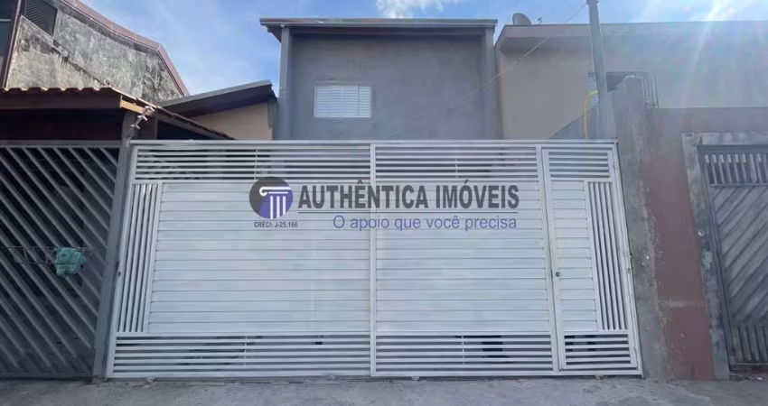 CASA para LOCAÇÃO - KM 18 - OSASCO - SÃO PAULO - AUTHÊNTICA IMÓVEIS