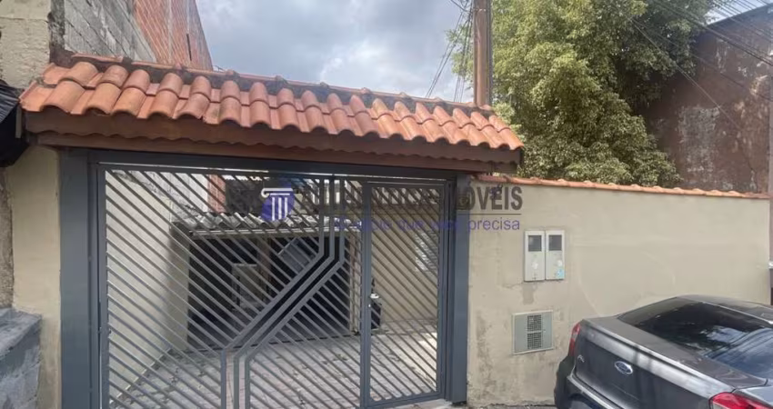 CASA para LOCAÇÃO - BUSSOCABA, OSASCO/SP - AUTHÊNTICA IMÓVEIS