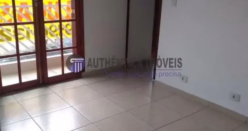 CASA para LOCAÇÃO - BELA VISTA - OSASCO - SÃO PAULO - AUTHÊNTICA IMÓVEIS