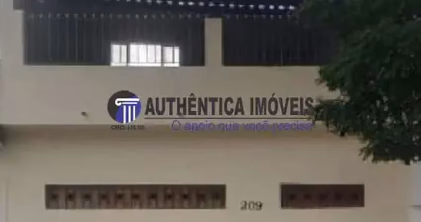 SOBRADO para LOCAÇÃO - VELOSO - OSASCO - SÃO PAULO - AUTHÊNTICA IMÓVES