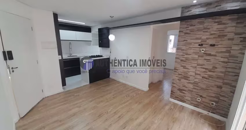 Apartamento para venda - santa maria - osasco - sp - authêntica imóveis
