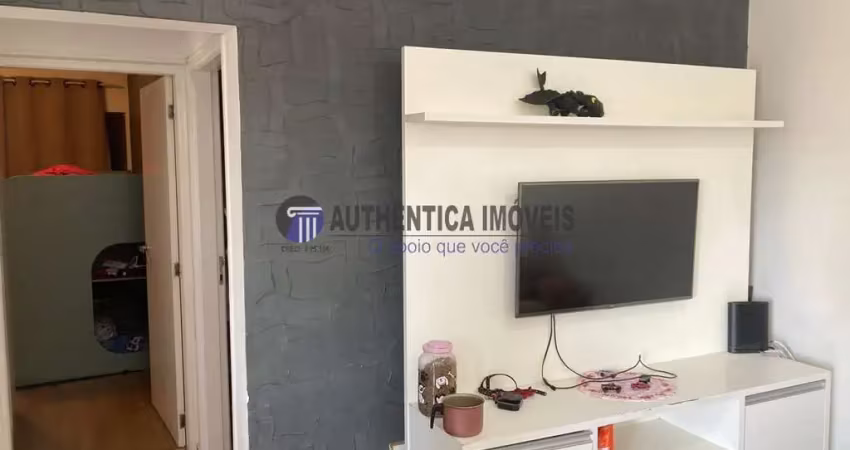 Apartamento para venda - vila campesina - osasco - são paulo - authêntica imóveis