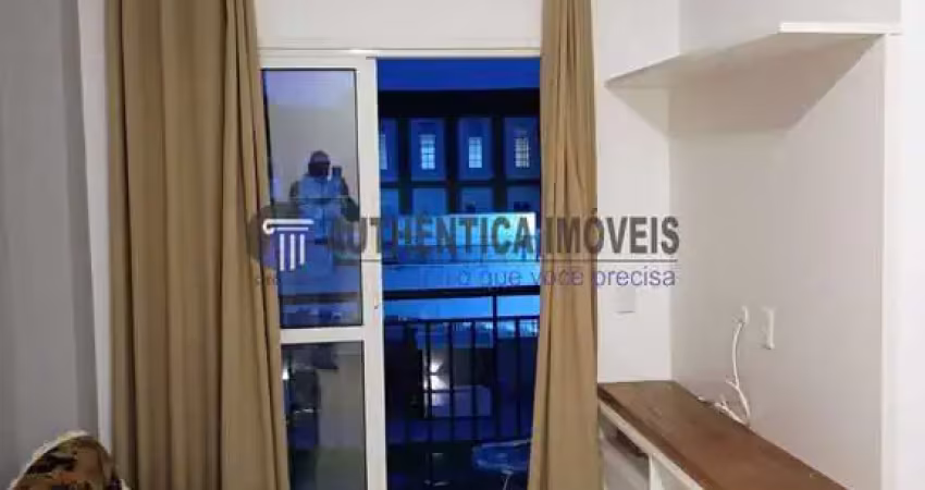 Apartamento  para venda - avenida são camilo - cotia - itapevi - são paulo - authêntica imóveis