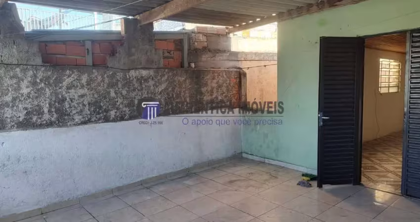 Casa para locação - jardim roberto - osasco/sp - authêntica imóveis