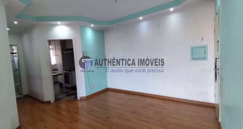 Apartamento para venda ou locação - piratininga - osasco/sp - authêntica imóveis