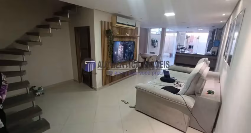 Sobrado para venda- novo osasco - osasco - são paulo - authêntica imóveis