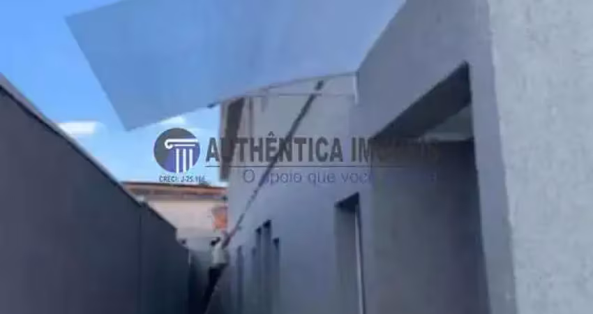 Casa em condomínio para venda - jaguaribe - osasco - são paulo - authêntica imóveis