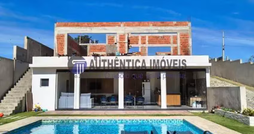 Chácara para venda - aluminio - são paulo - authêntica imóveis