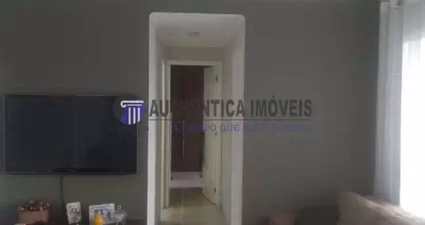 Apartamento para venda - jardim roberto - osasco - são paulo - authêntica imóveis