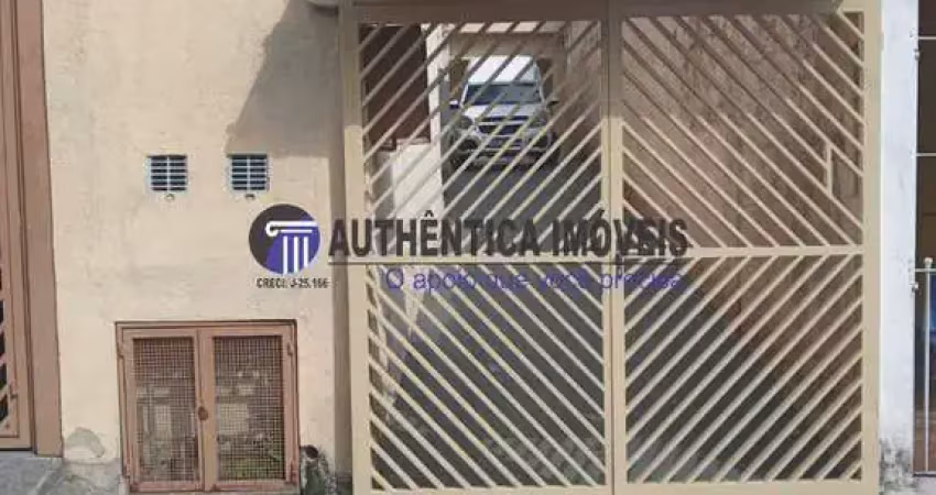 Sobrados para venda - santo antônio - osasco/sp - authêntica imóveis