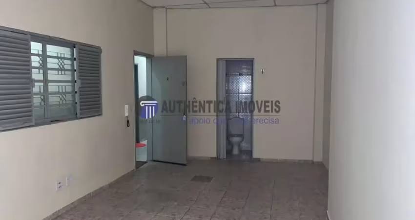 Sobreloja para locação - veloso - osasco - são paulo - authêntica imóveis