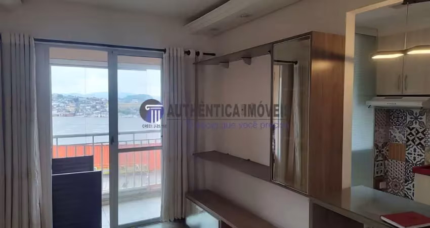 Apartamento para venda ou locação -  santo antônio - osasco/sp - authêntica imóveis