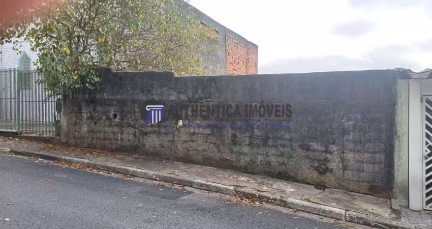 Terreno para venda - bela vista - osasco - são paulo - authêntica imóveis
