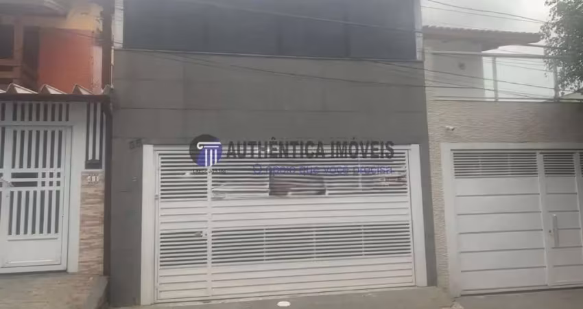 Casa térrea para locação - city bussocaba - osasco - são paulo - authêntica imóveis