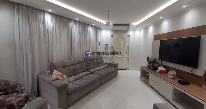 Sobrado para venda - vila jaguará - são paulo - sp - authêntica imóveis