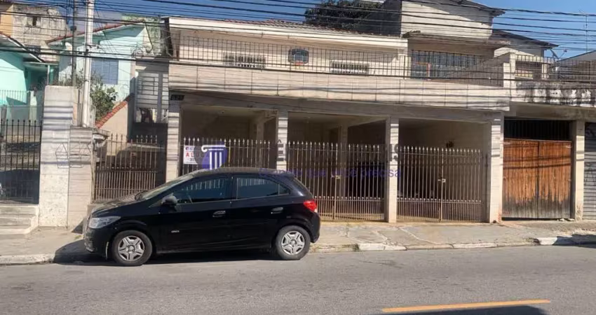Casa terrea para locação - jaguaribe - osasco/sp - authêntica imóveis