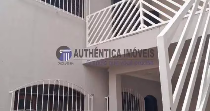 Sobrado para venda - jardim d'abril - osasco - são paulo-  authêntica imóveis