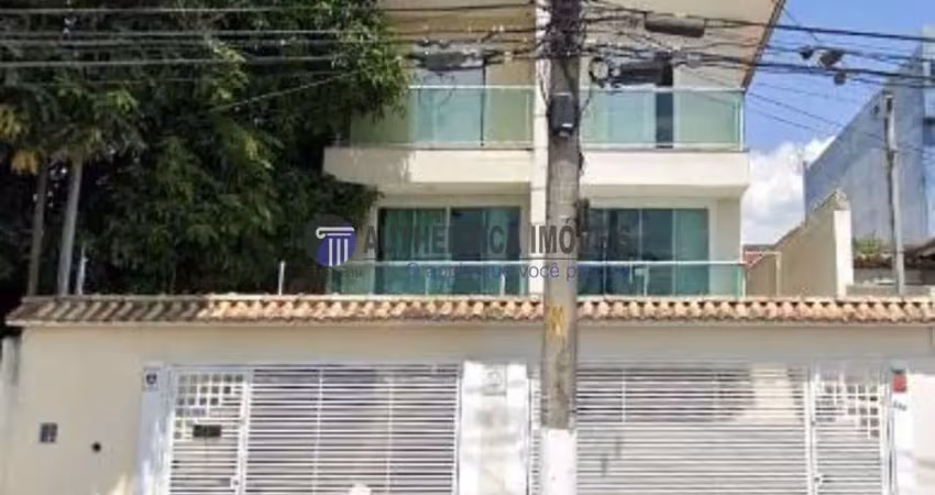 Sobrado para venda - cipava - osasco - são paulo - authêntica imóveis