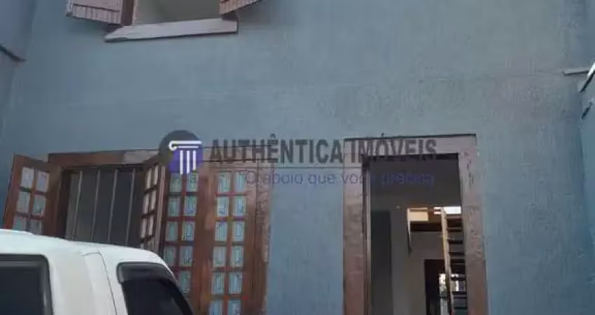 Sobrado para venda - bussocaba - osasco - são paulo - authêntica imóveis