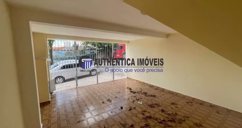 Sobrado para locação - umuarama - osasco - são paulo - authêntica imóveis
