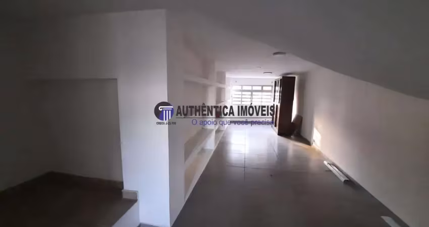 Imóvel comercial para locação - vila osasco - osasco - são paulo - authêntica imóveis