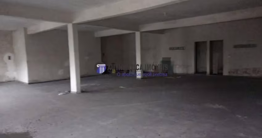 Sobreloja para locação - vila osasco - osasco - são paulo - authêntica imóveis
