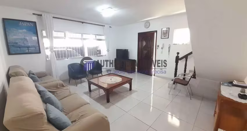 Sobrado para venda - bela vista - osasco - saõ paulo - authêntica imóveis