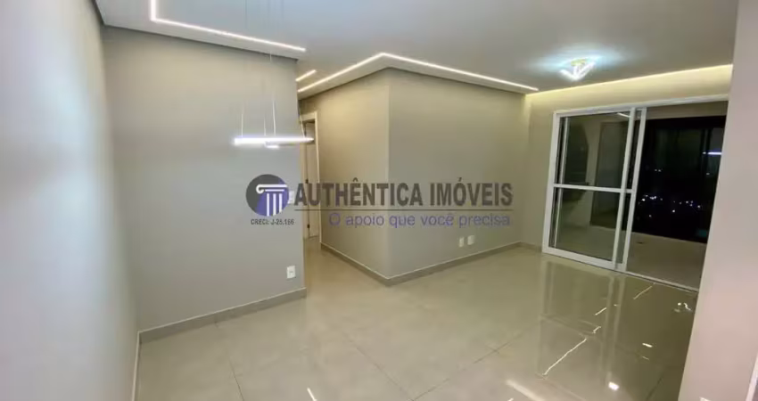 Apartamento para venda - osasco - centro - authêntica imóveis