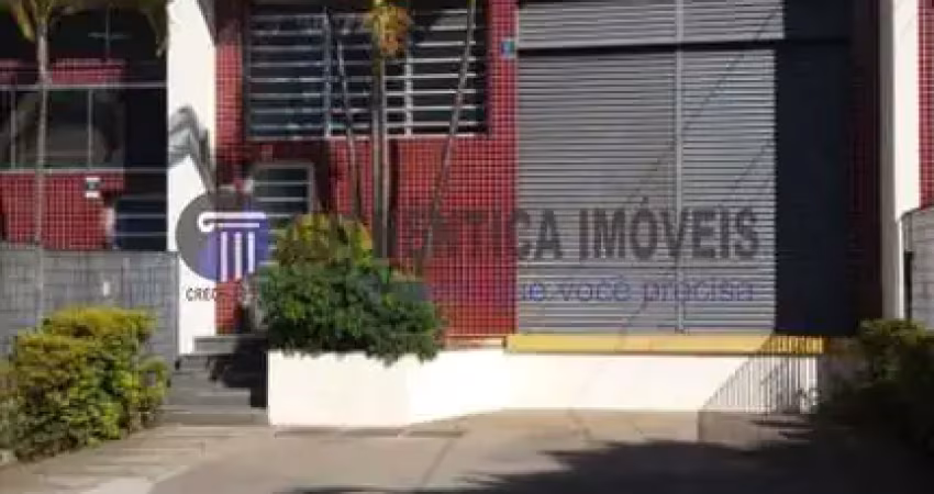 Galpão para locação - alphaville industrial- barueri/sp - authêntica imóveis