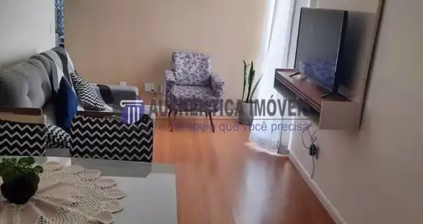 Apartamento para venda - piratininga - osasco - são paulo - authêntica imóveis