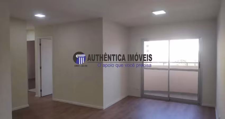 Apartamento para venda ou locação - jaguaribe - osasco - são paulo - authentica imóveis