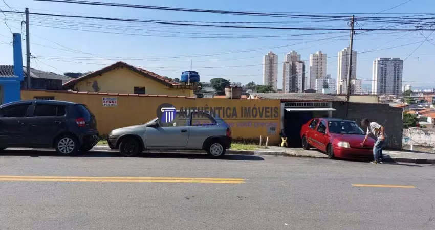 Terreno - para venda - jaguaribe - osasco - são paulo - authêntica imôveis
