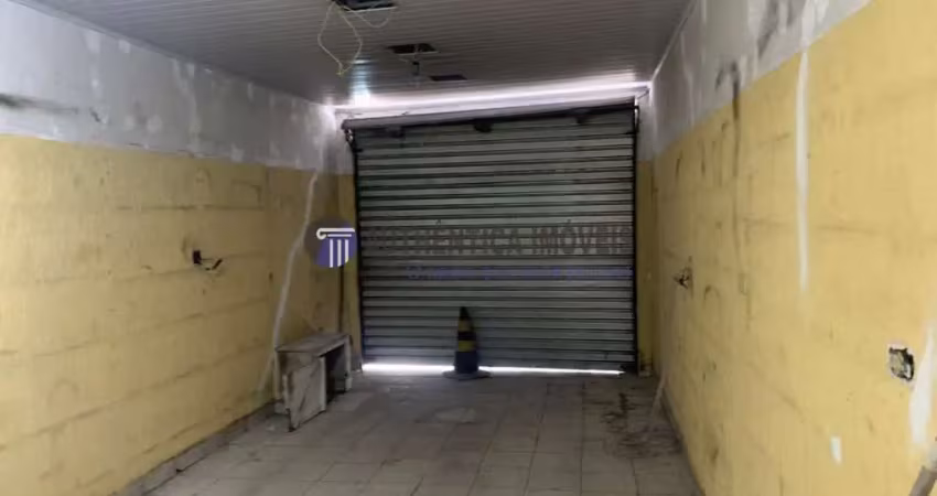 Salão comercial para locação - veloso - osasco - são paulo - authêntica imóveis