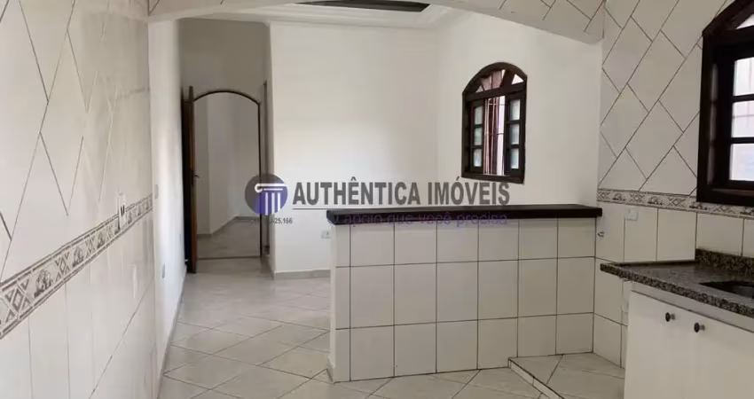 Casa para locação - novo osasco - osasco - são paulo - authêntica imóveis