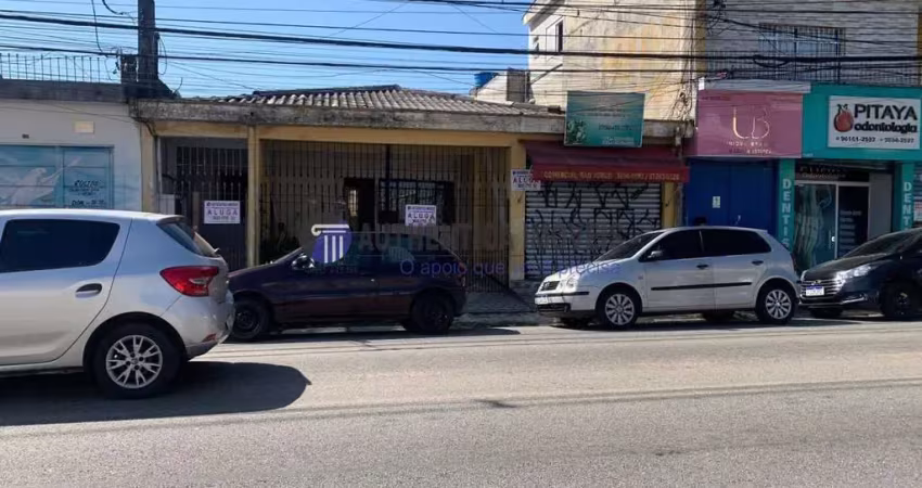 Casa para locação - padroeira - osasco - são paulo - authêntica imóveis