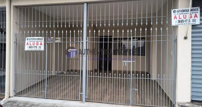 Casa para locação - padroeira - osasco - são paulo - authêntica imóveis