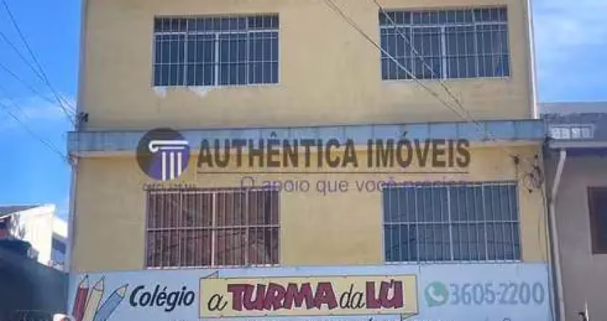 Prédio comercial para  locação - vila yolanda - osasco/sp - authêntica  imóveis