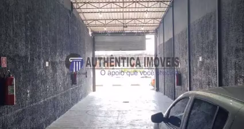Galpão para venda ou locação - presidente altino, osasco/sp - authêntica imóveis.